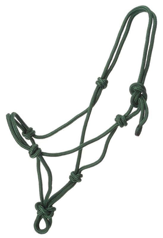 Tough1 Miniature Poly Rope Halter