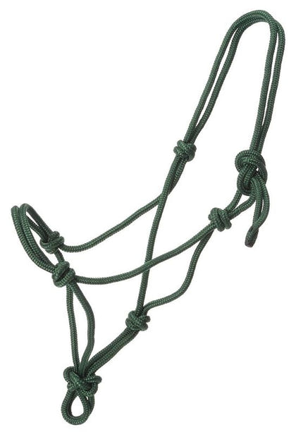Tough1 Miniature Poly Rope Halter
