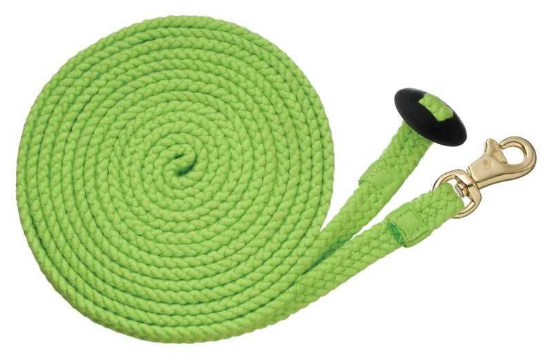 Tough1 Braided Flat Cotton Lunge Line