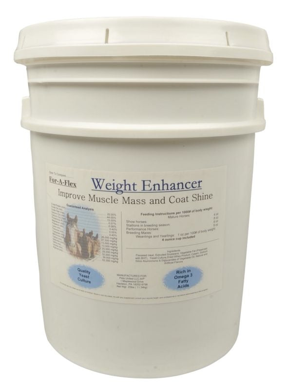 For-A-Flex Weight Enhancer