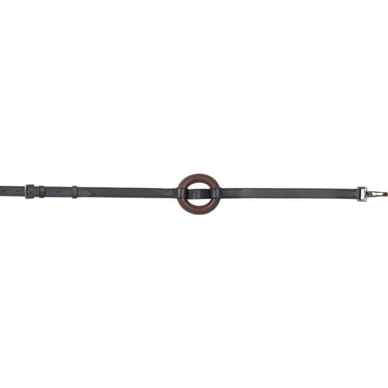 Leather Donut Side Reins