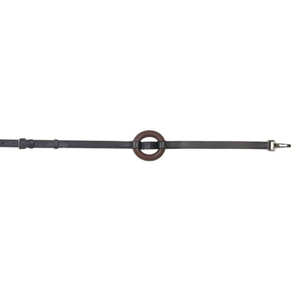 Leather Donut Side Reins