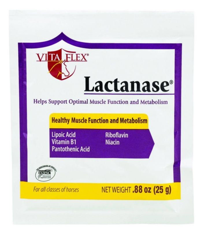 Vita Flex Lactanase