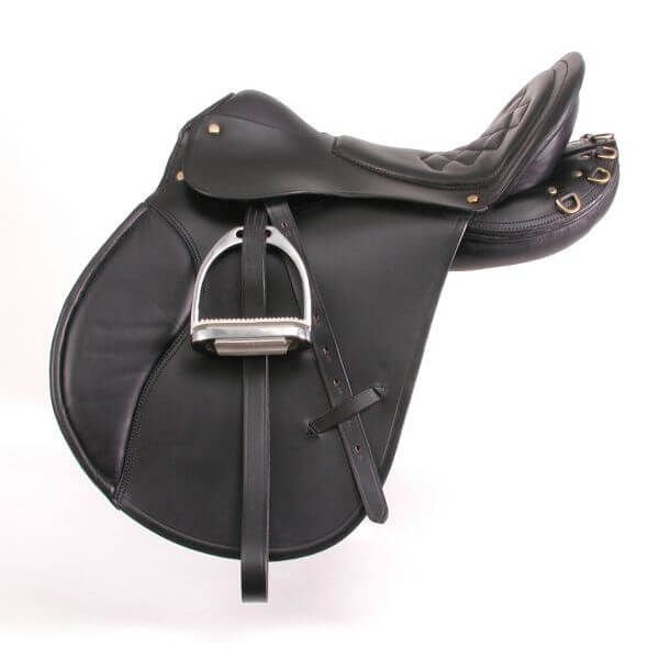 EquiRoyal Comfort Trail Package