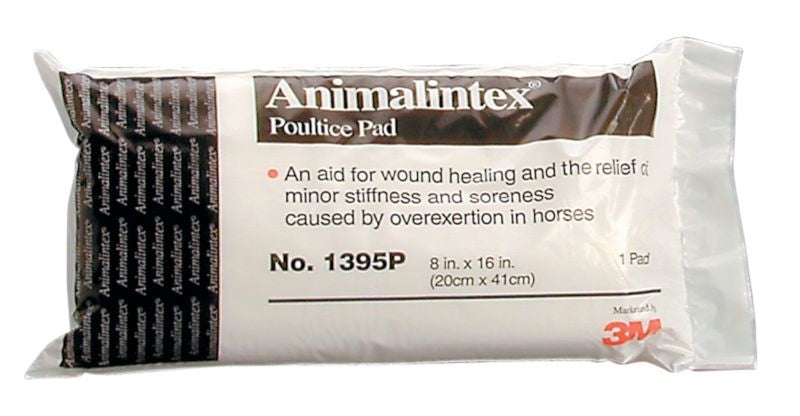 Animalintex Poultice