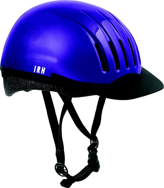 IRH Equi-Lite DFS Helmet