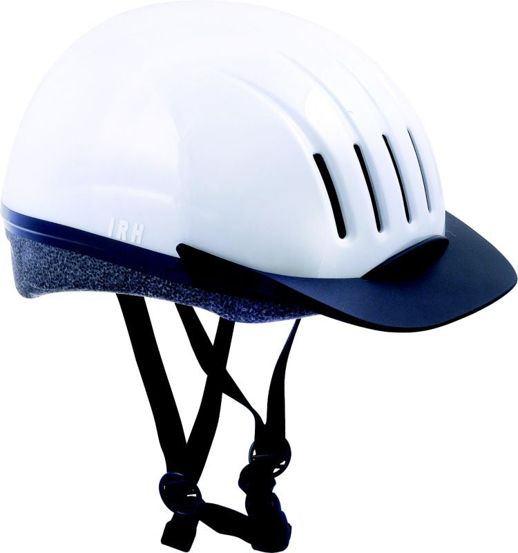 IRH Equi-Lite DFS Helmet