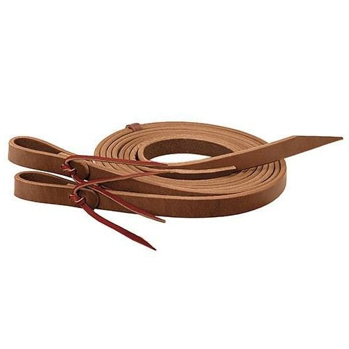 Weaver Horizons Sunset 5/8in x 8ft Split Reins