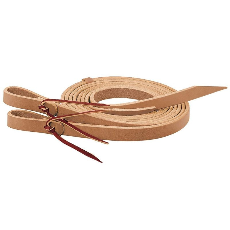 Weaver Horizons Sunset 5/8in x 8ft Split Reins