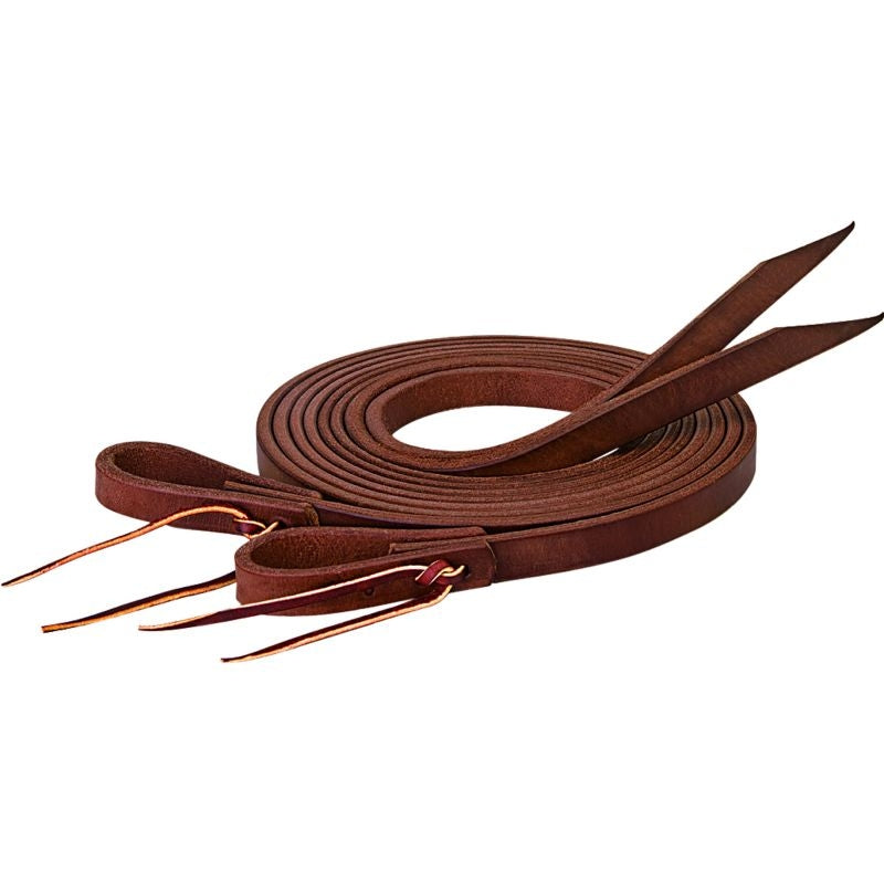 Weaver ProTack Oiled Split Reins