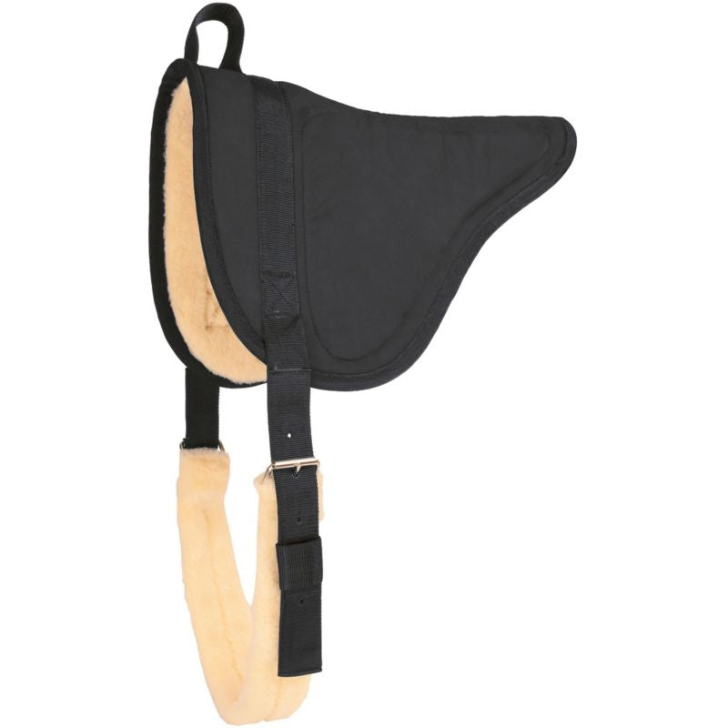 Mustang Microsuede Bare back Pad