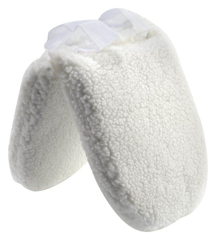 Western Fleece Wider Wither Pad