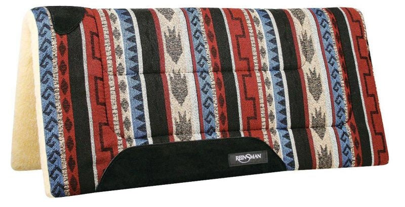 REINSMAN 32X32 MAIZEFLEECE BO