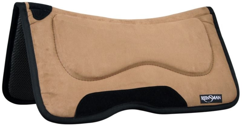 Reinsman M2 Lite Square Contour Pad