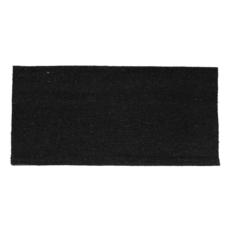Tough1 Solid Acrylic Saddle Blanket