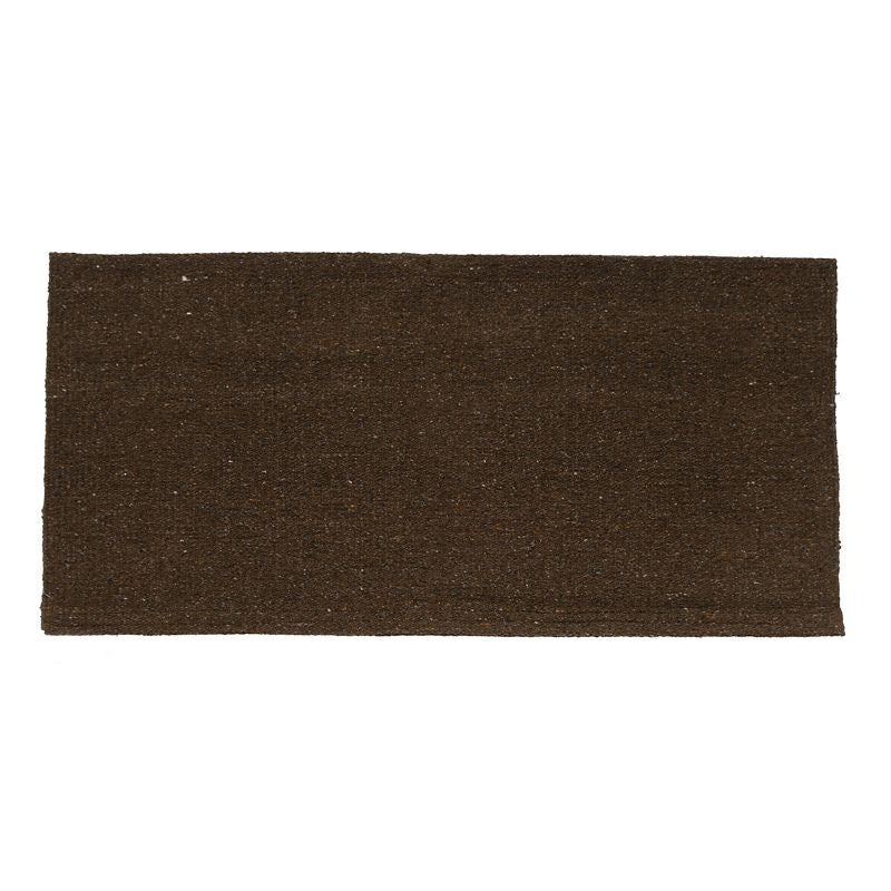 Tough1 Solid Acrylic Saddle Blanket