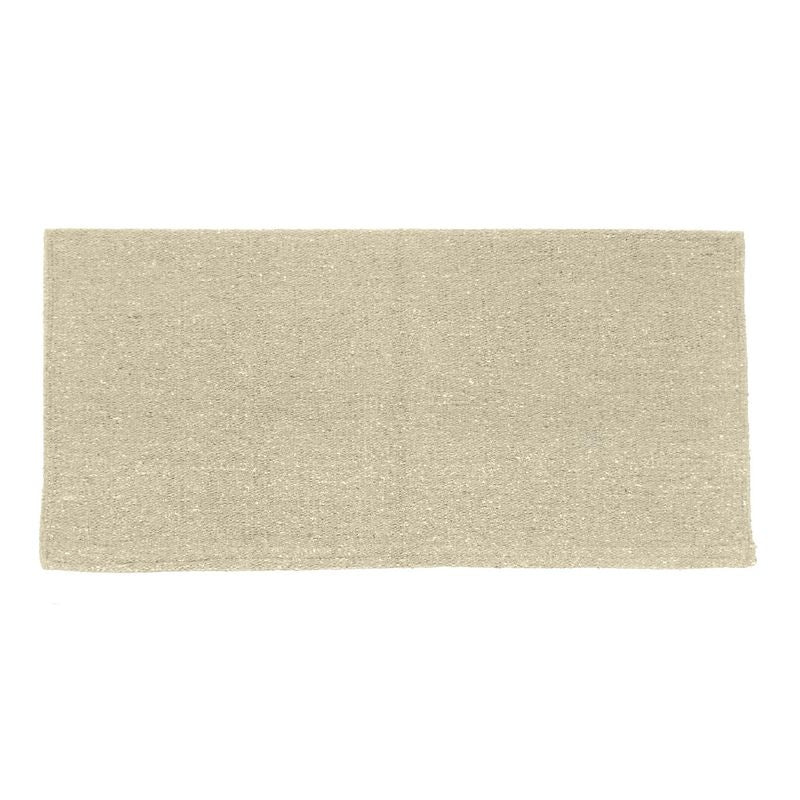 Tough1 Solid Acrylic Saddle Blanket