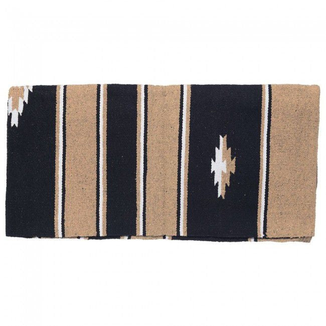 Tough1 Sierra Acrylic Saddle Blanket