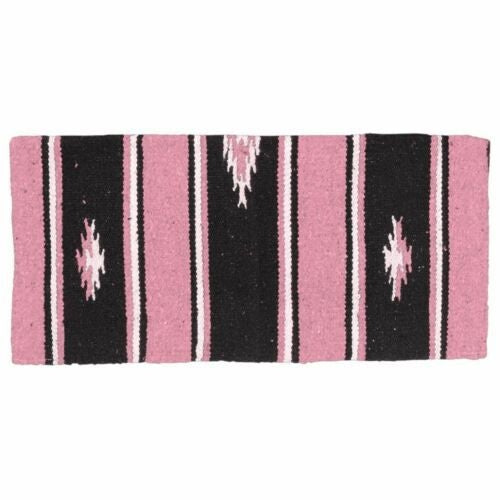 Tough1 Sierra Acrylic Saddle Blanket