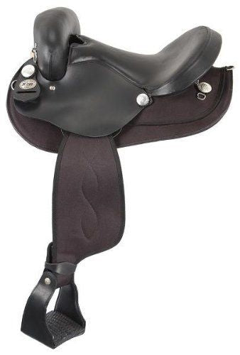 King Neutron Marathon Endurance Saddle