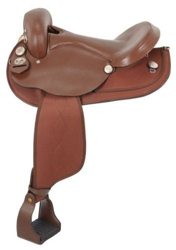 King Neutron Marathon Endurance Saddle