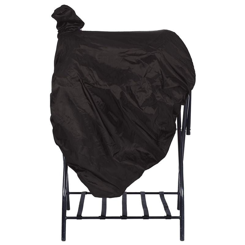 Tough1 Western Nylon Saddle/Tote Cover with Fender