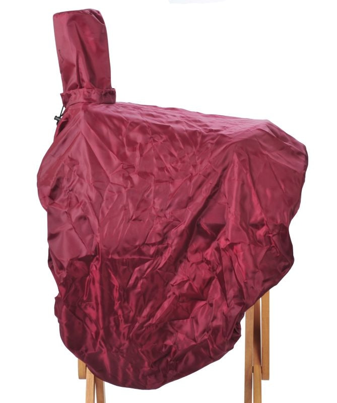 Tough1 Western Nylon Saddle/Tote Cover with Fender