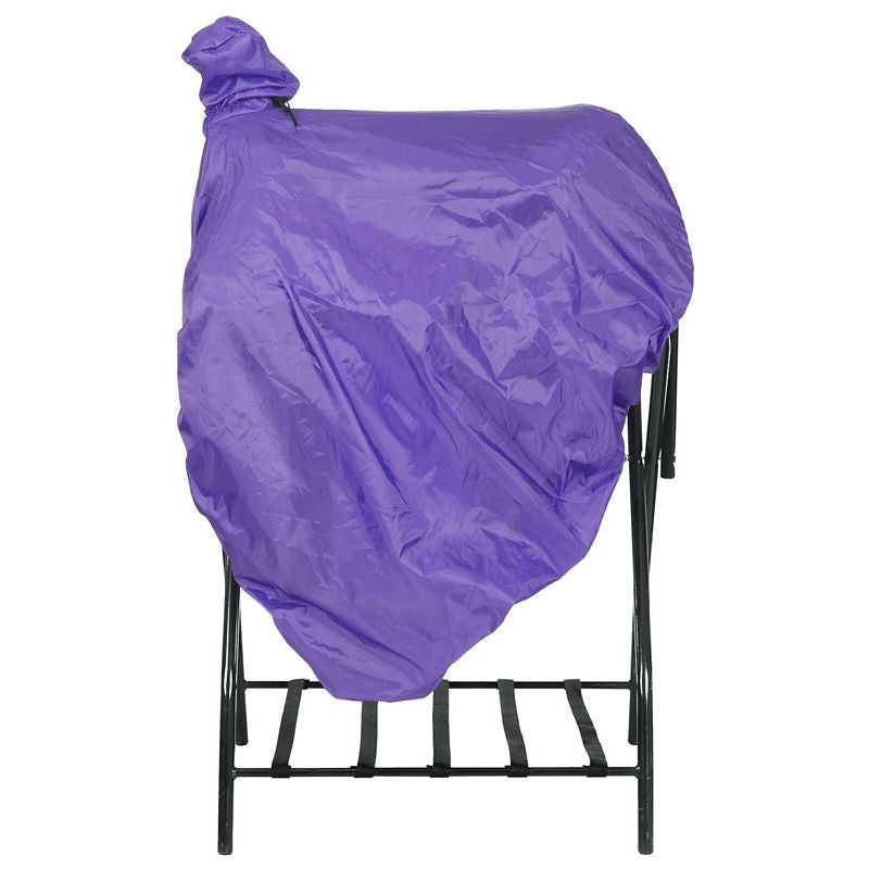 Tough1 Western Nylon Saddle/Tote Cover with Fender