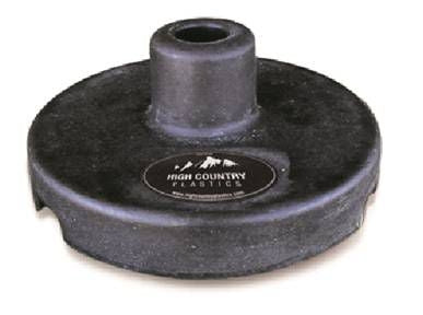 Pole Bending Bases