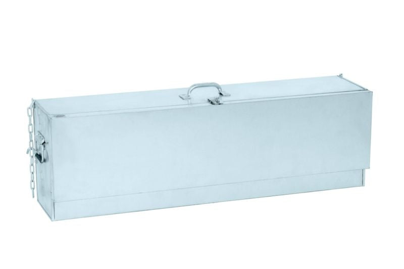 Weaver Deep Hanging Showbox Galvanzd