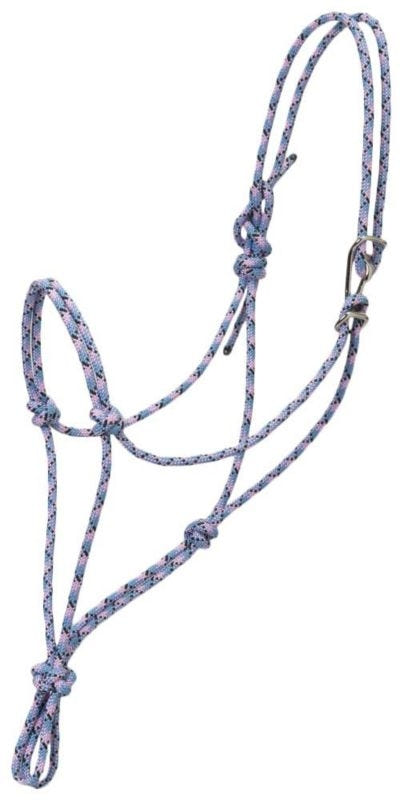 Weaver Silvertip No. 95 Rope Halter with Clip