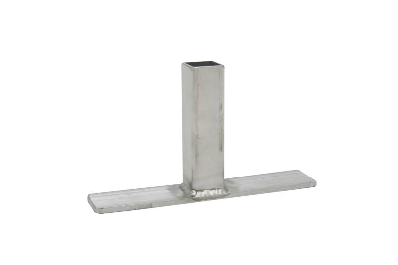Weaver Aluminum Fan Cage Foot