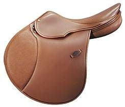 Hdr Rivella Denver Classic Saddle Hazlenut 17
