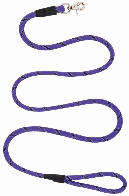 Weaver Terrain Dog Rope Slip Leash