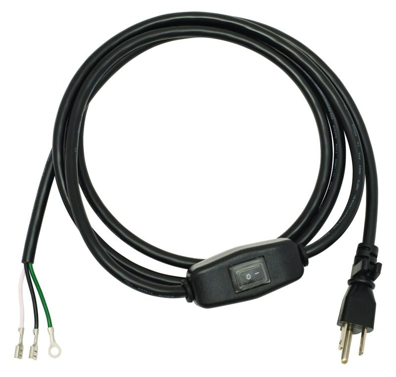Weaver Schaefer F5 Electric Cord 7Ft