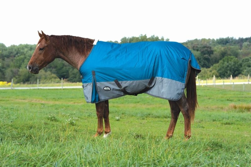 Weaver Premium 600 D Turnout 200 Gm