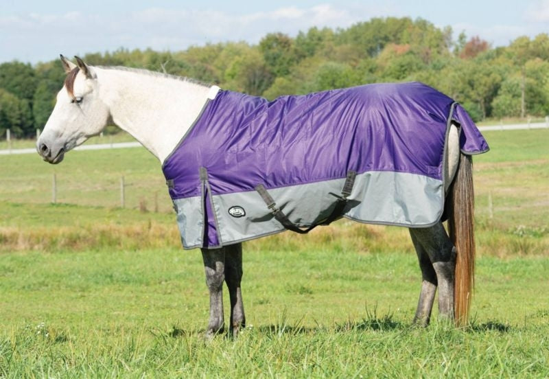 Weaver Premium 600 D Turnout 200 Gm