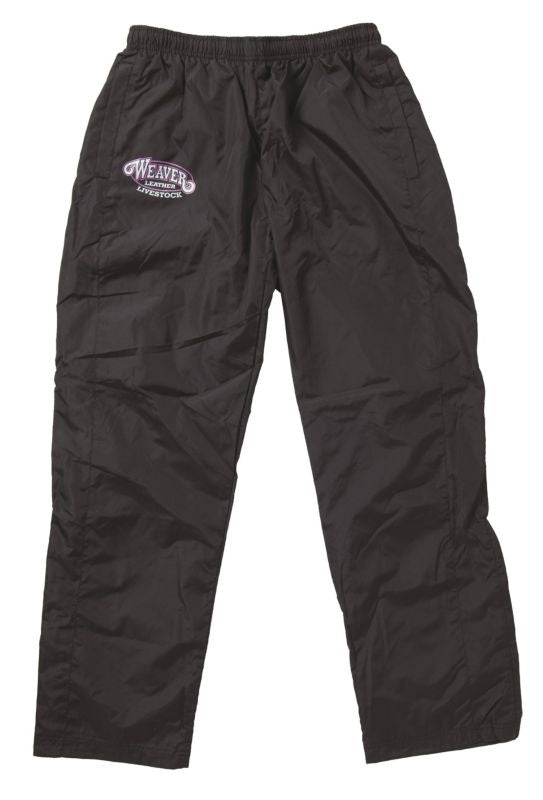 Weaver Adult Wash Pants