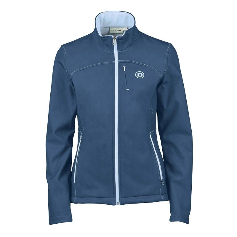 Dublin Ladies Sachi Jacket