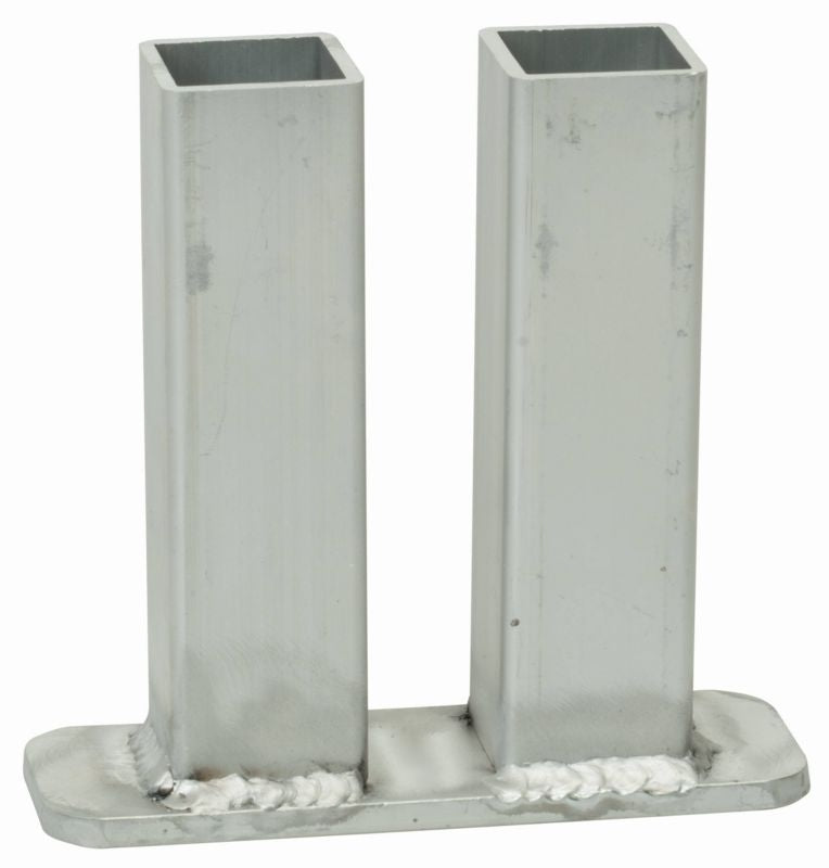 Weaver Bottom Foot For Fan Cage Front Panel