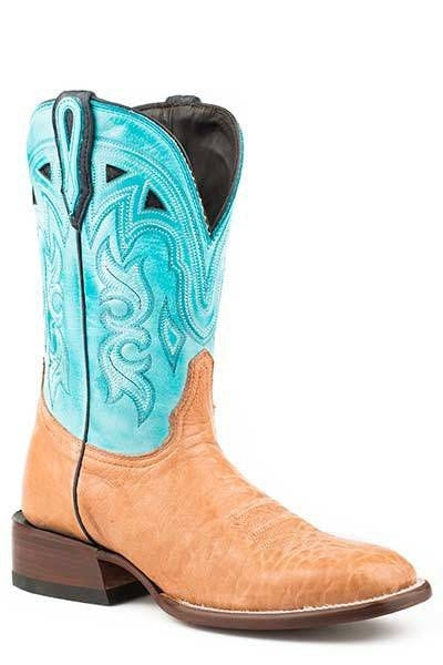 Stetons Ladies Florence Boots