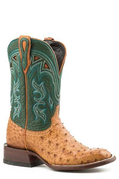 Stetons Ladies Libby Boots