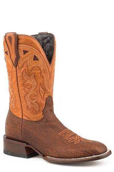 Stetons Ladies Joplin Boots