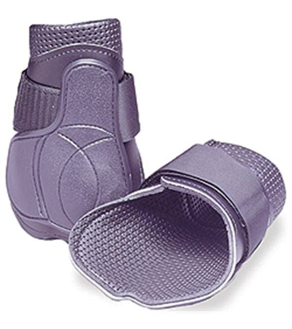 Jacks Ankle Boots Black Sold In Pairs