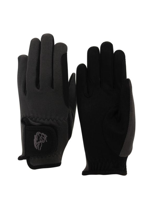Tuffrider Kids Performance Riding Gloves
