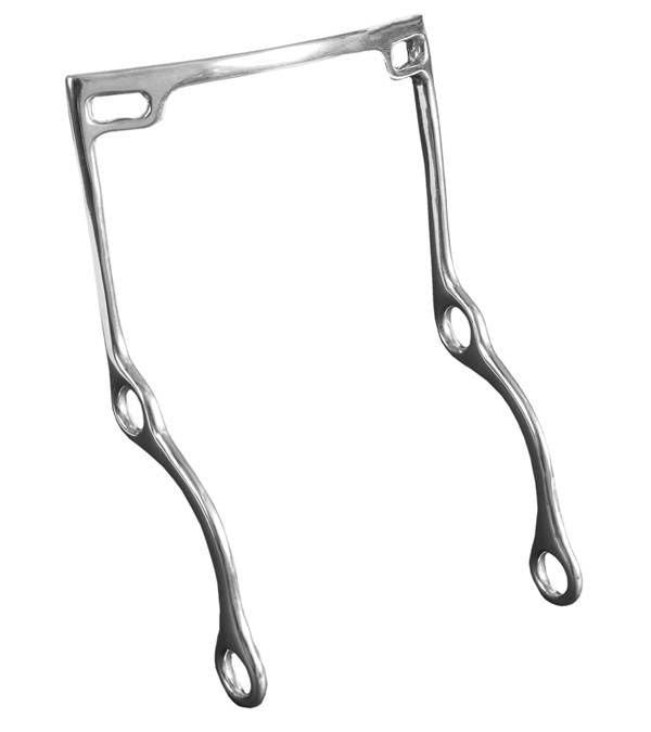Jacks Frank Oftmara Bit Less Straps