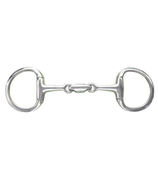 Jacks Horizontal Elliptical Link Bit 14mm
