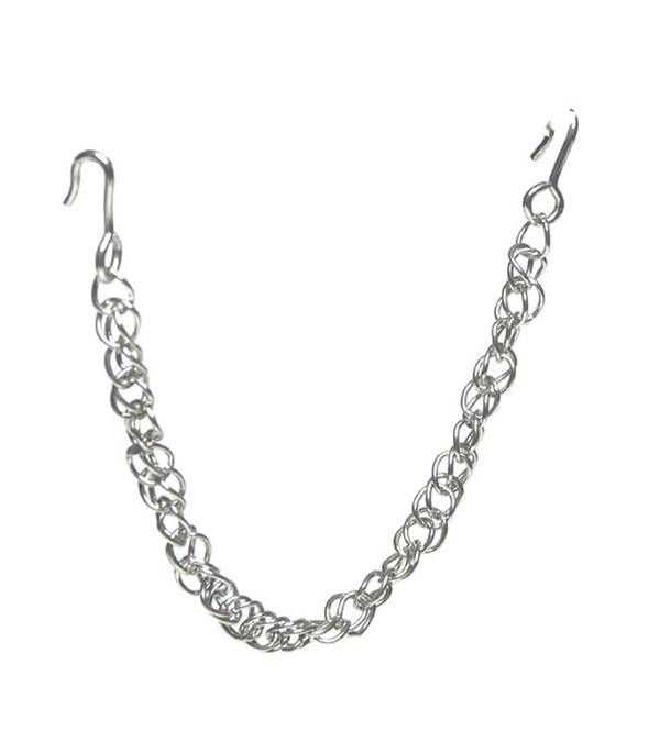 Jacks Lip Chain 9 1/2In