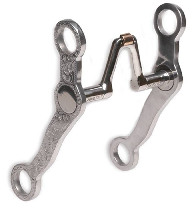 Jacks Precision Bit Stainless Steel 5In
