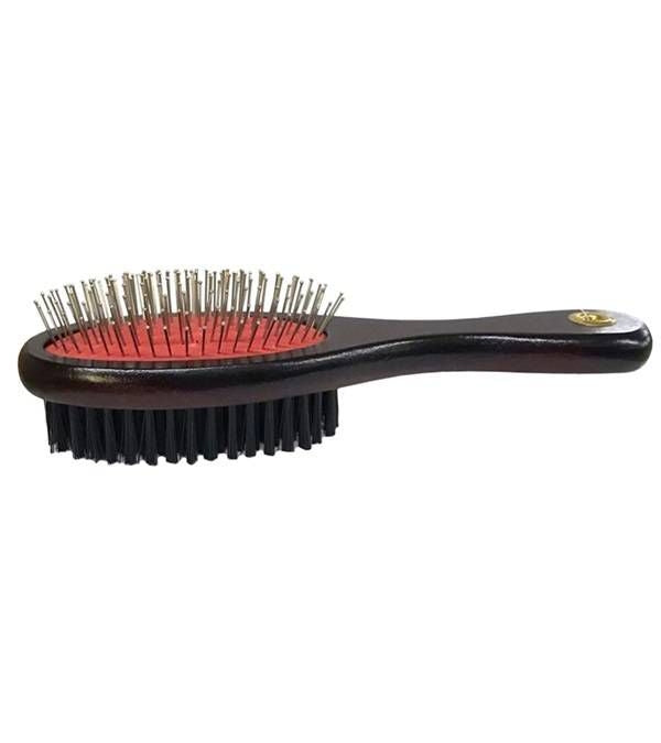 Jacks Combo Brush 8In